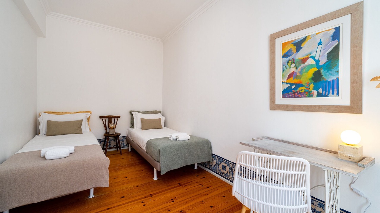 Photo of Bedroom in Se