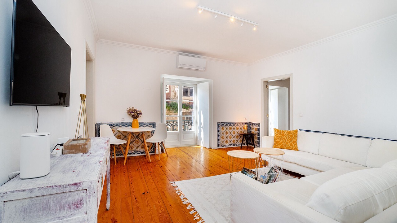 Photo of Livingroom in Se