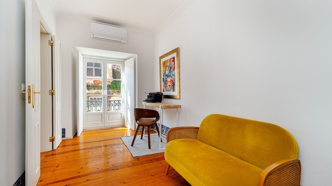 Photo of Livingroom in Se