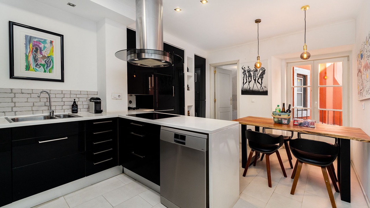 Photo of Kitchen in Se