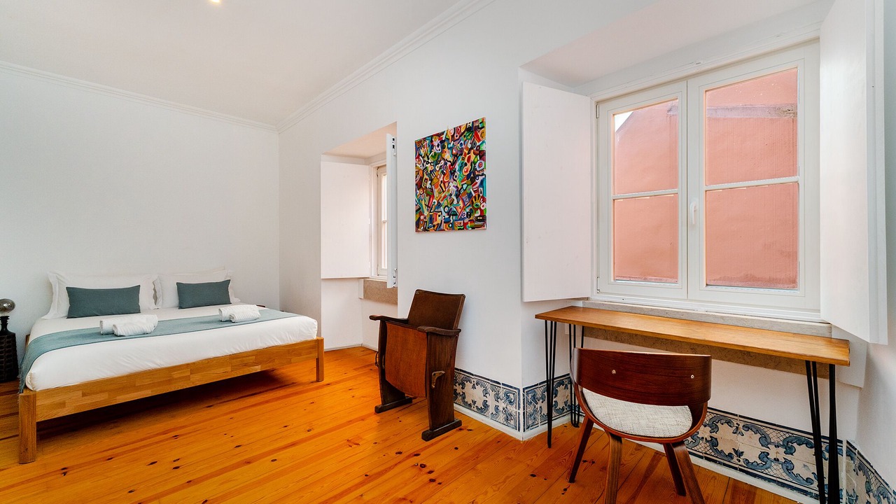 Photo of Bedroom in Se