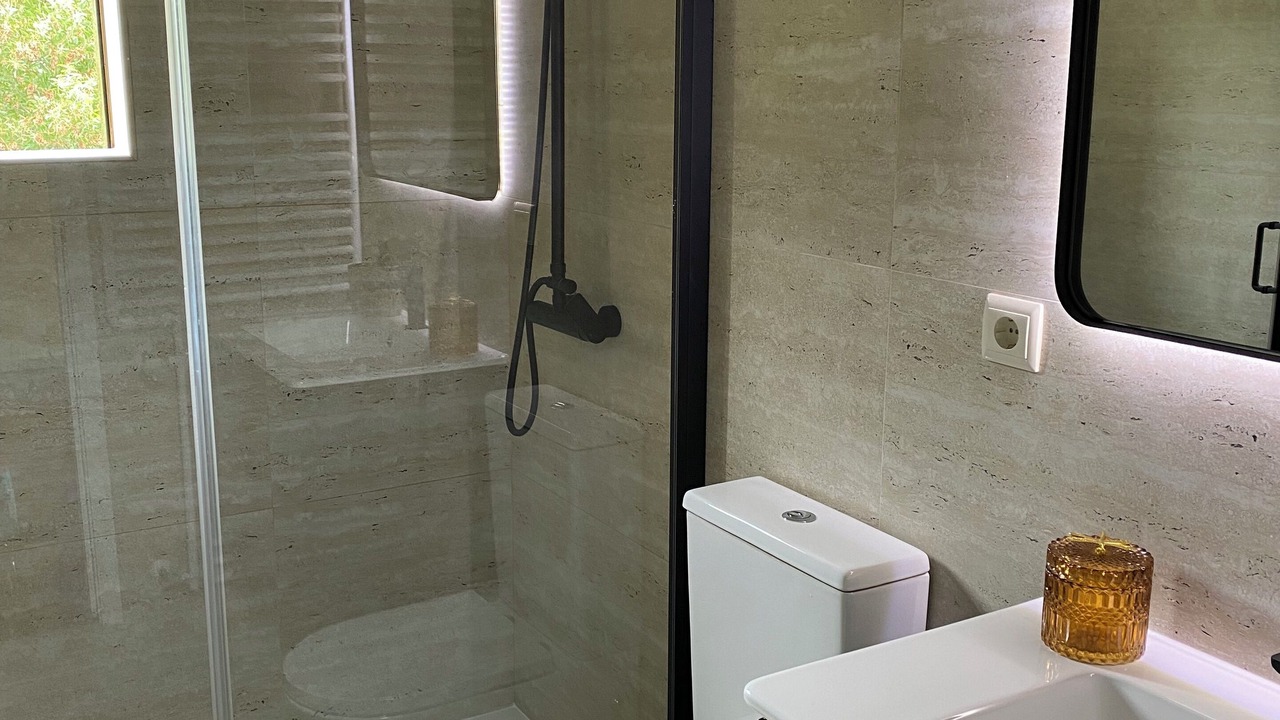 Photo of Bathroom in Amares