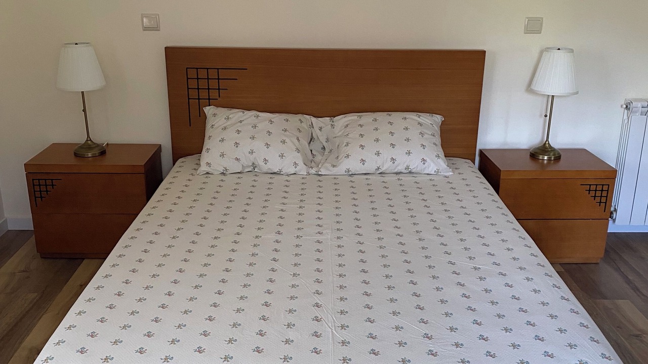 Photo of Bedroom in Amares