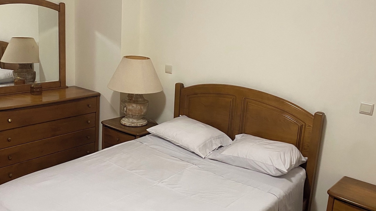 Photo of Bedroom in Amares