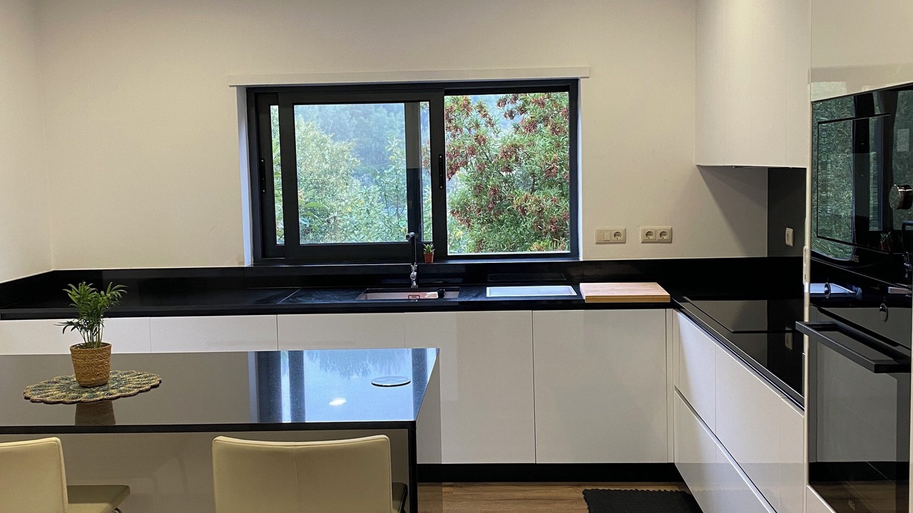 Photo of Kitchen in Amares