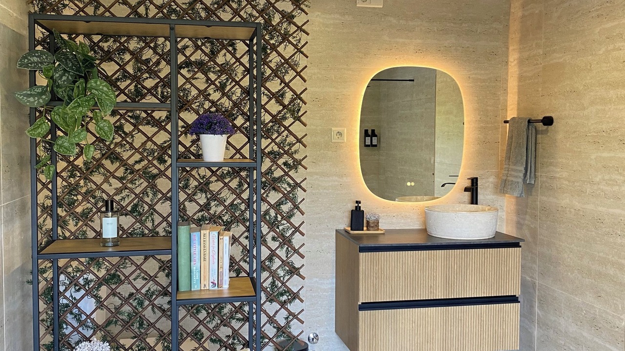 Photo of Bathroom in Amares