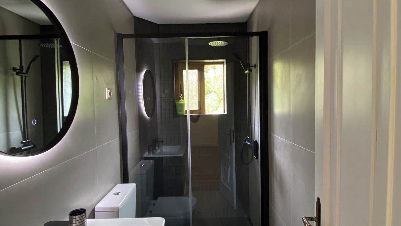 Photo of Bathroom in Amares