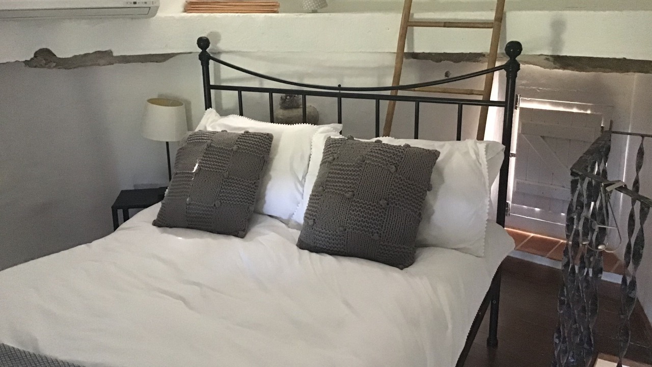 Photo of Bedroom in Bombarral