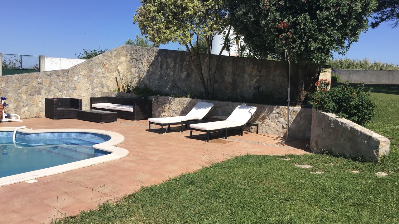 Photo of Outdoor in Bombarral
