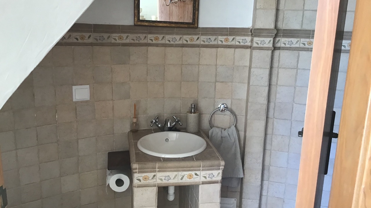 Photo of Bathroom in Bombarral