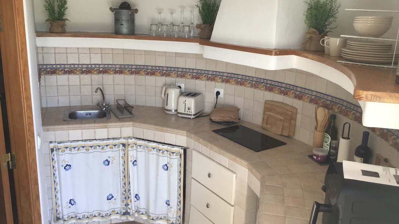 Photo of Kitchen in Bombarral
