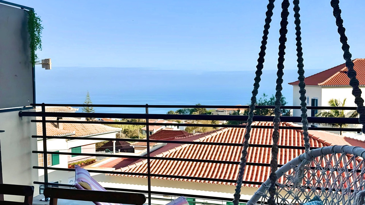 Photo of Patio Balcony in Ponta do Sol