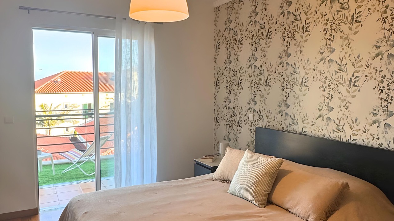 Photo of Bedroom in Ponta do Sol