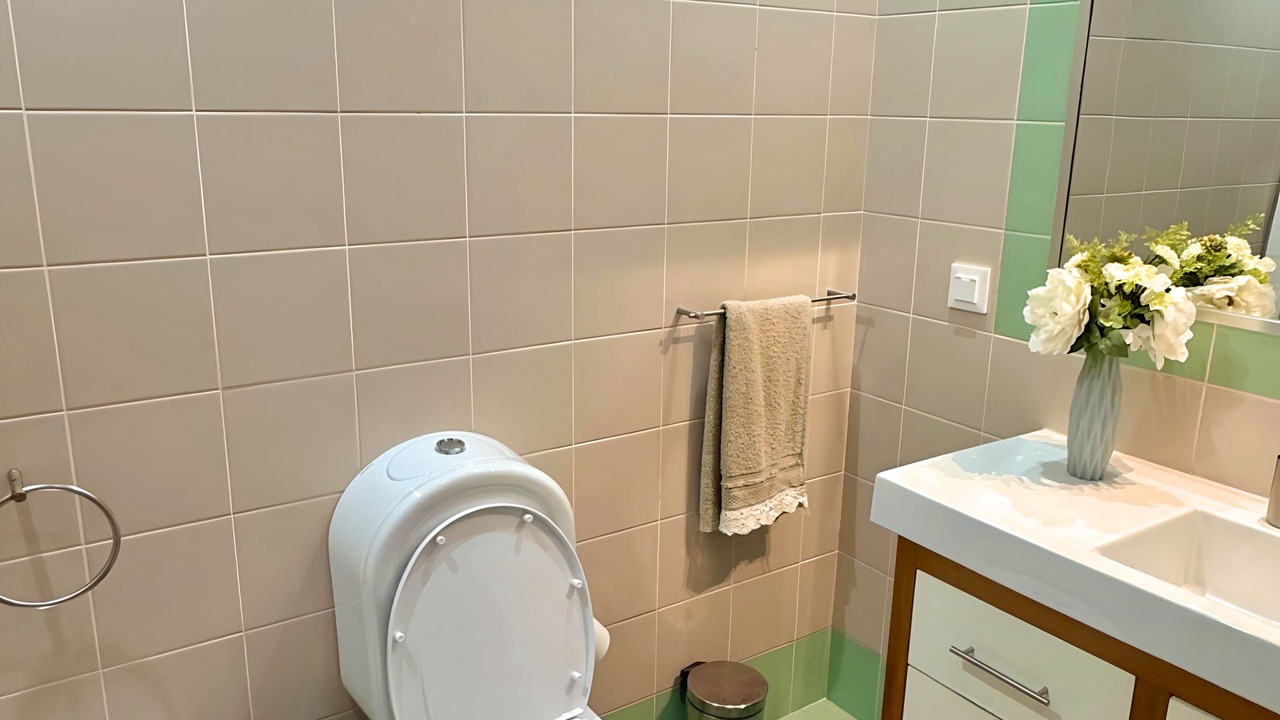 Photo of Bathroom in Ponta do Sol