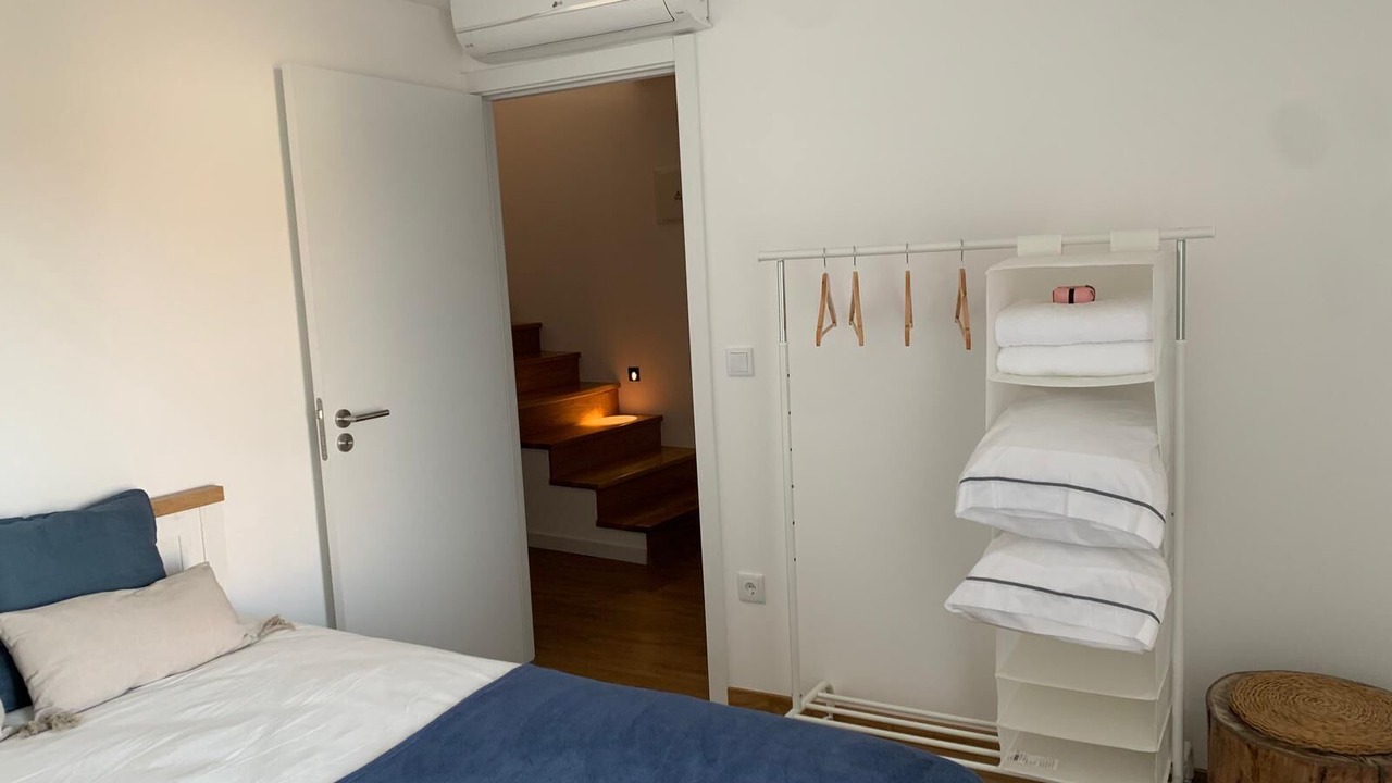 Photo of Bedroom in Vila Ruiva