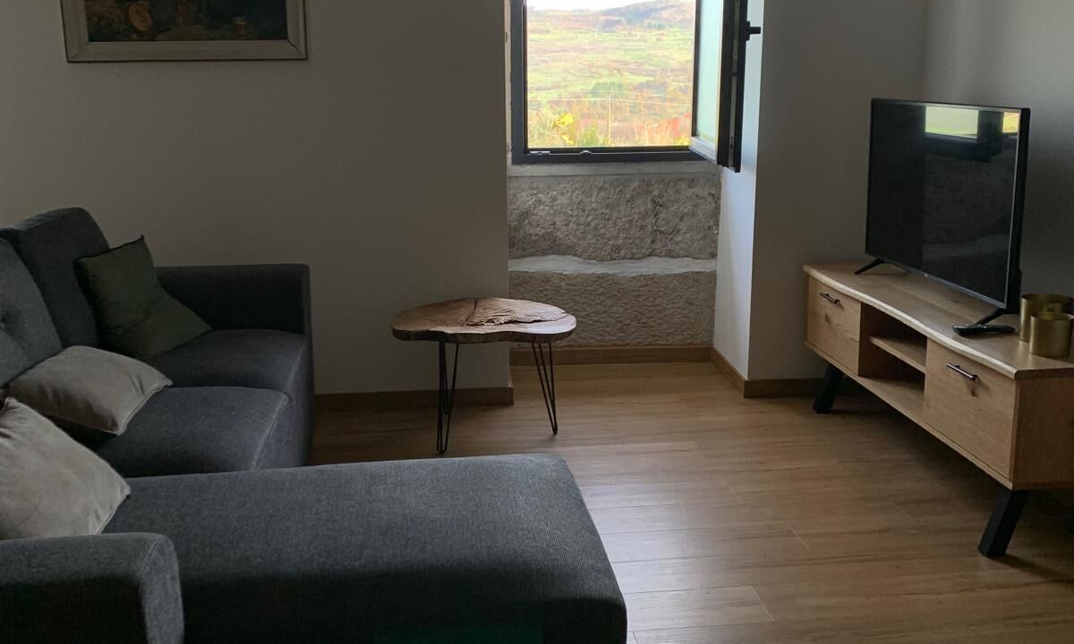 Photo of Livingroom in Vila Ruiva