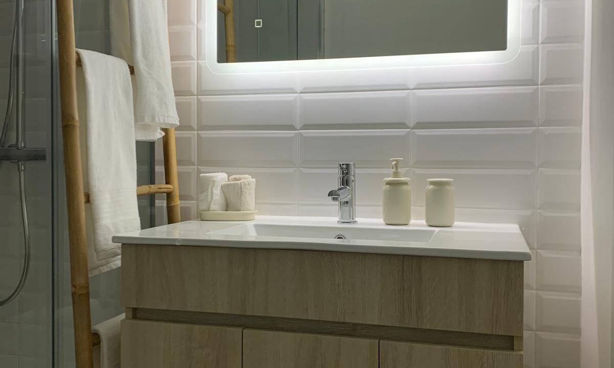 Photo of Bathroom in Vila Ruiva