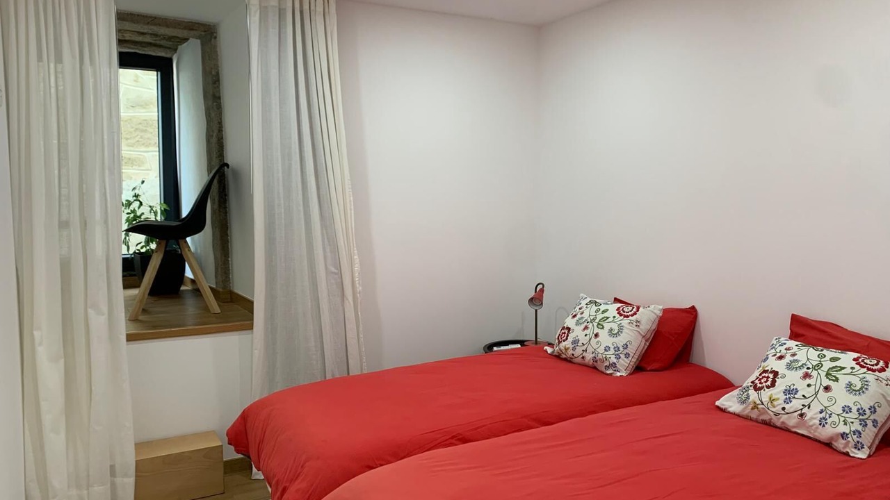 Photo of Bedroom in Vila Ruiva