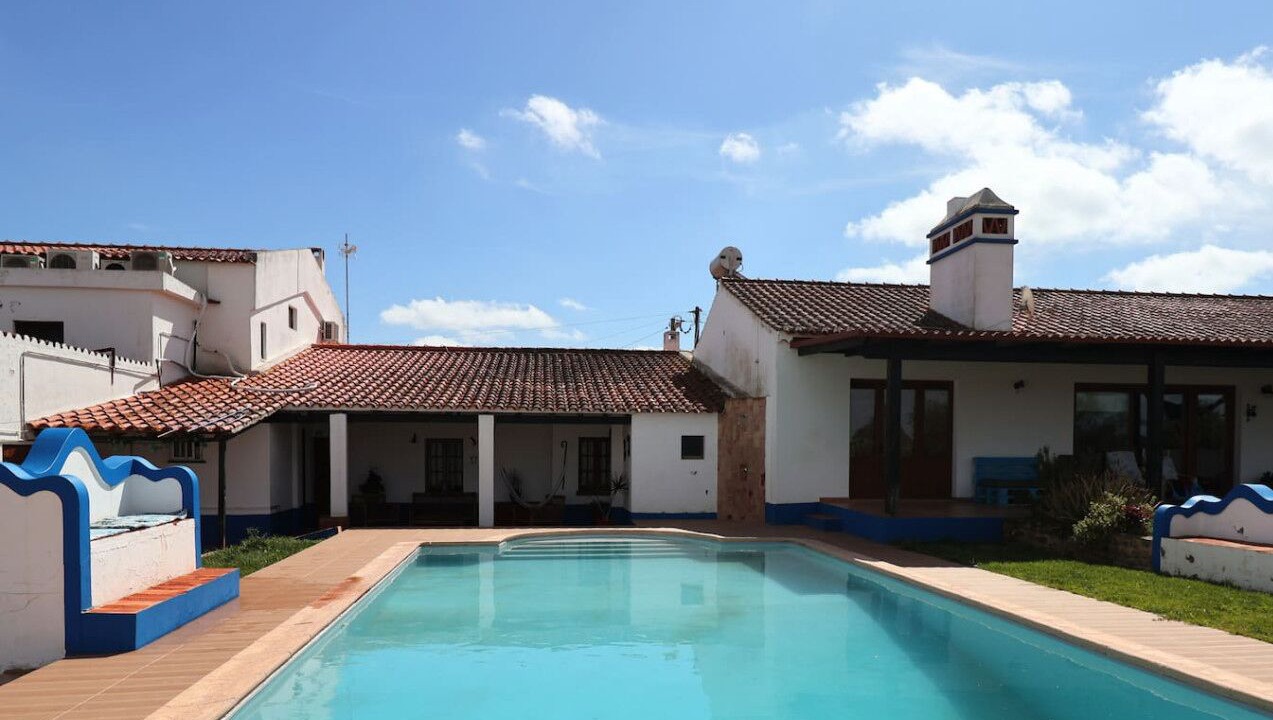 Photo of Outdoor in Santana de Cambas