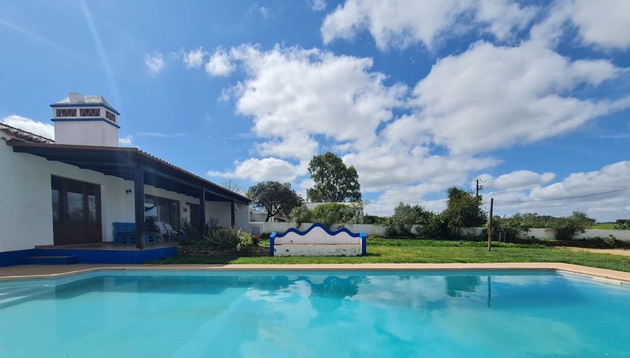 Photo of Outdoor in Santana de Cambas