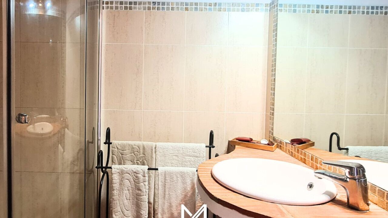 Photo of Bathroom in Santana de Cambas