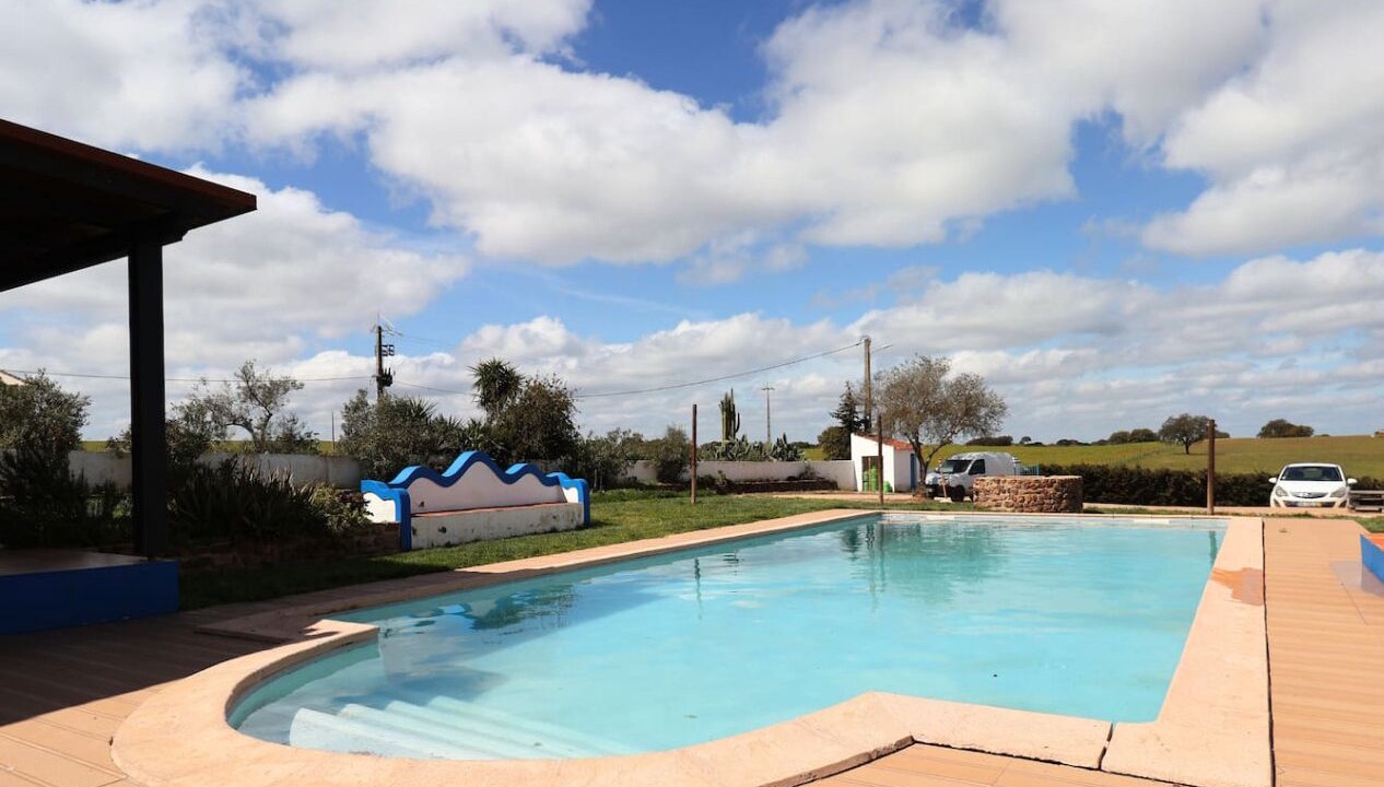 Photo of Outdoor in Santana de Cambas