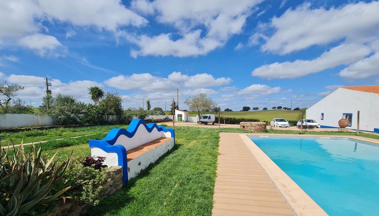 Photo of Outdoor in Santana de Cambas