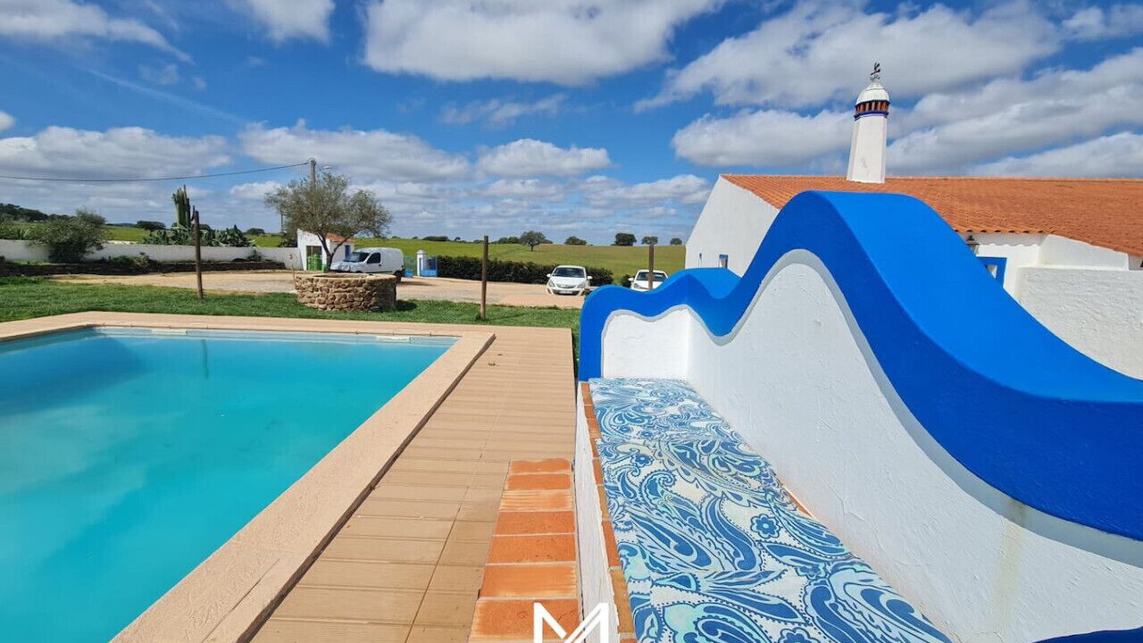 Photo of Outdoor in Santana de Cambas