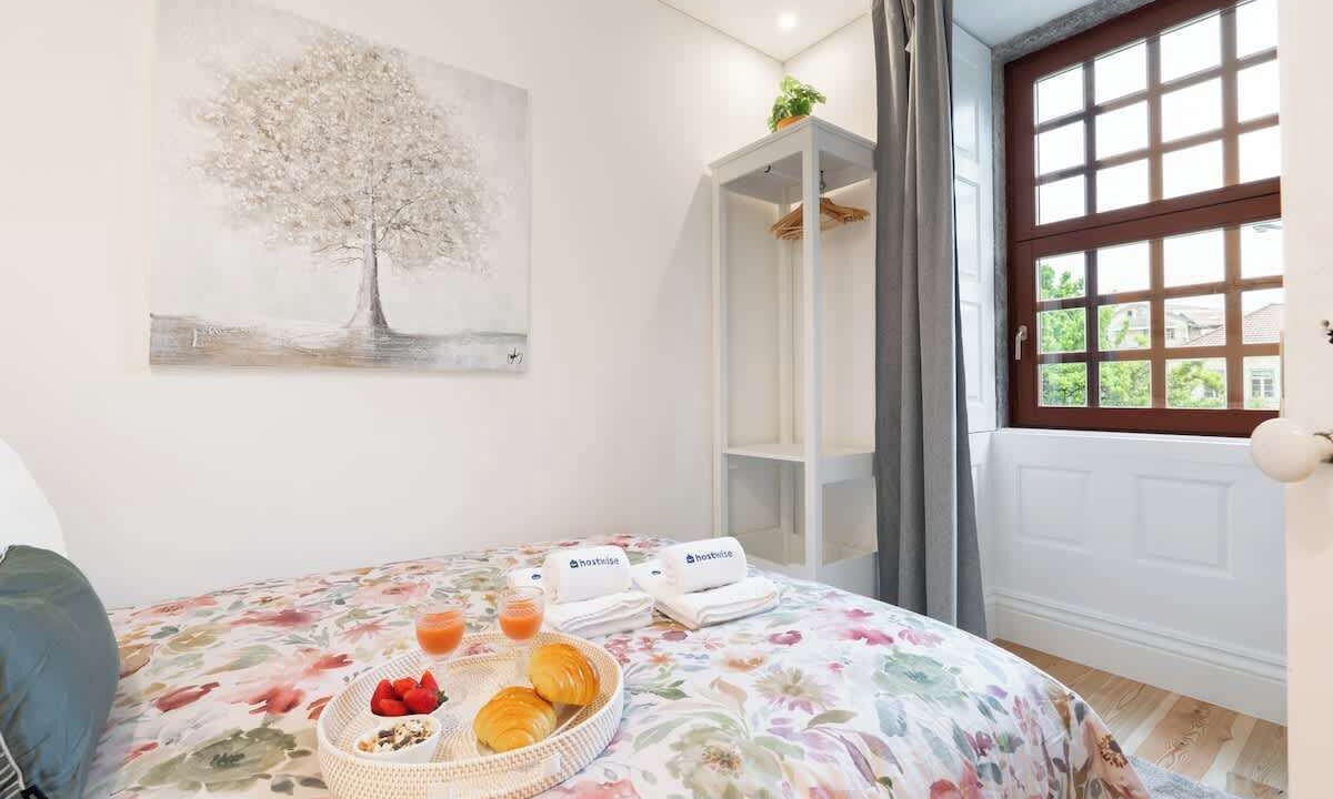 Photo of Bedroom in Oliveira do Castelo