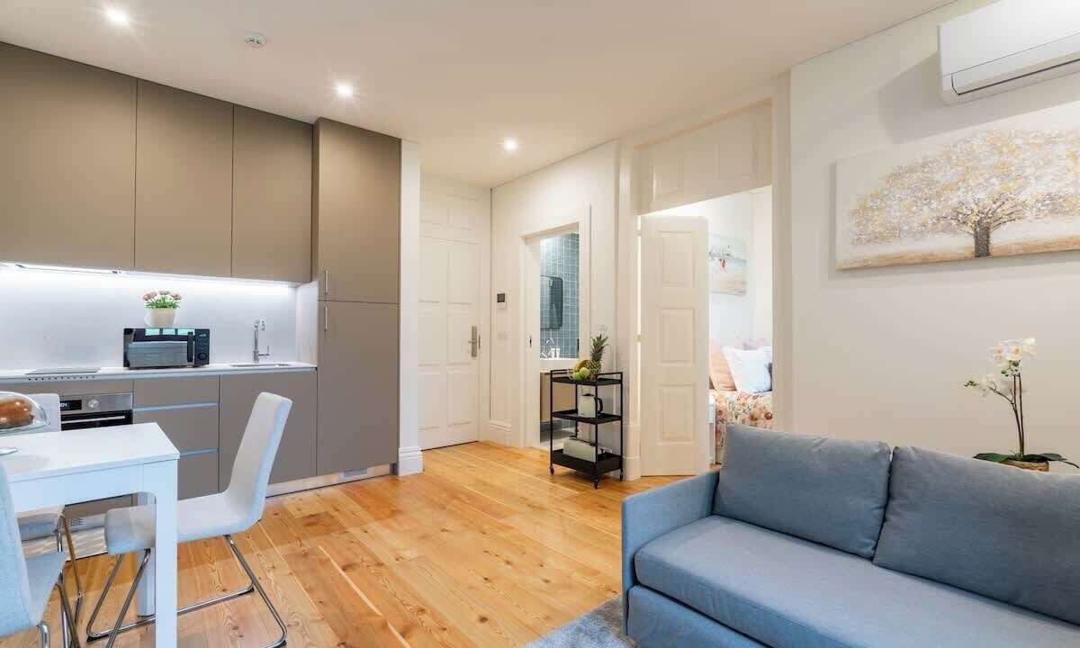 Photo of Livingroom in Oliveira do Castelo