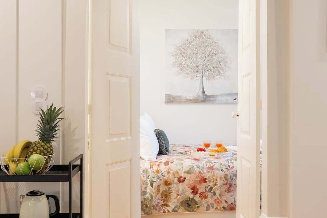 Photo of Bedroom in Oliveira do Castelo