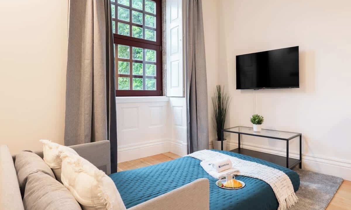 Photo of Bedroom in Oliveira do Castelo