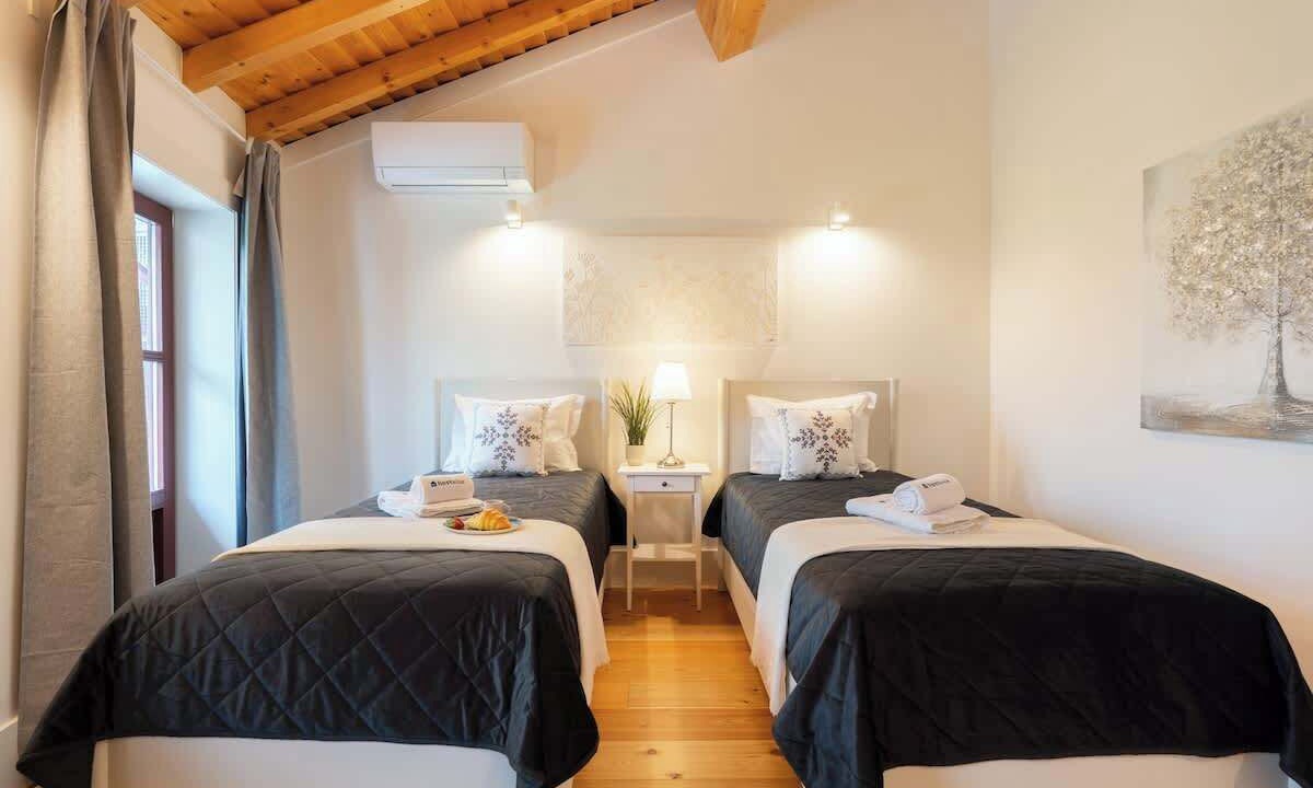 Photo of Bedroom in Oliveira do Castelo