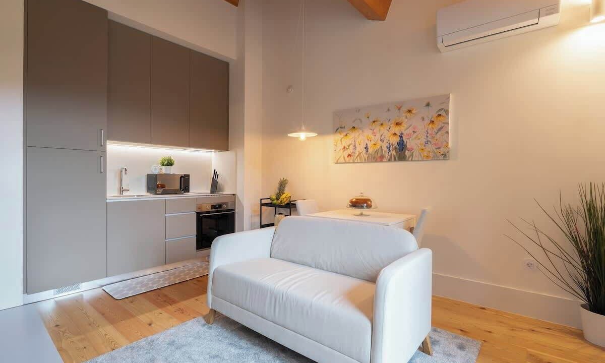 Photo of Livingroom in Oliveira do Castelo