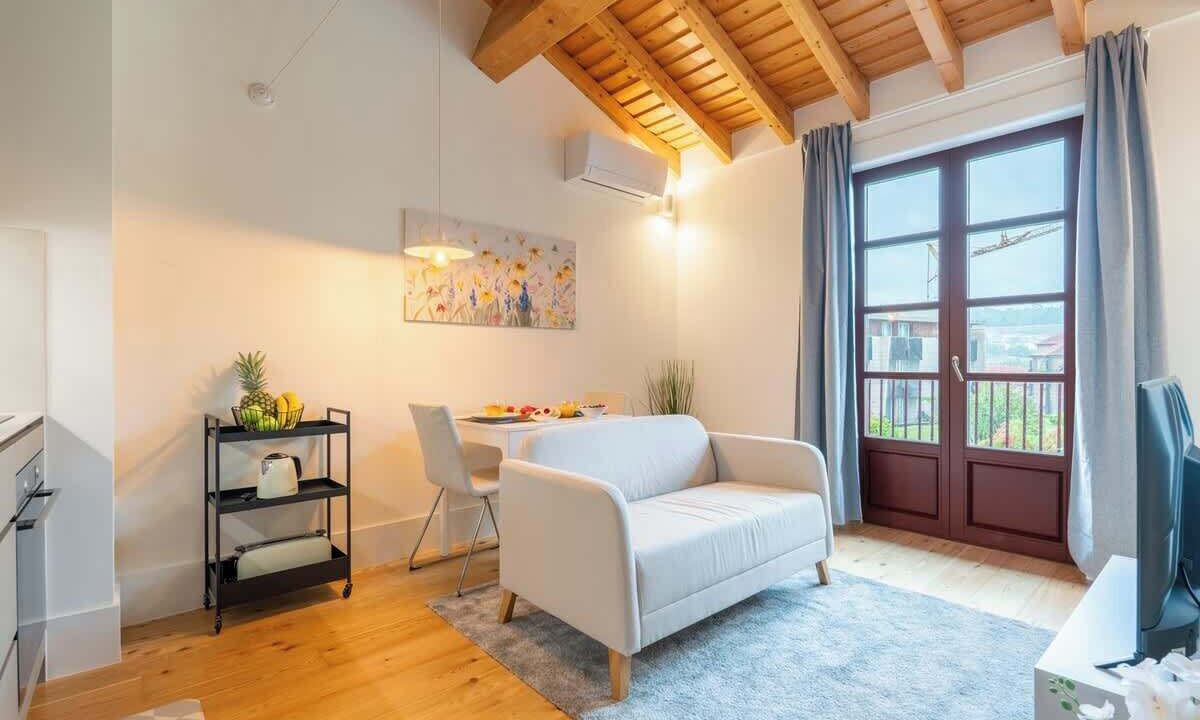 Photo of Livingroom in Oliveira do Castelo