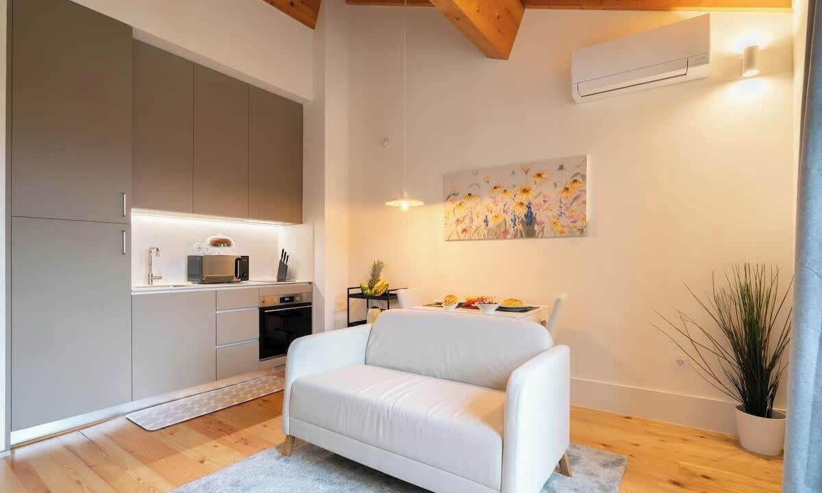 Photo of Livingroom in Oliveira do Castelo