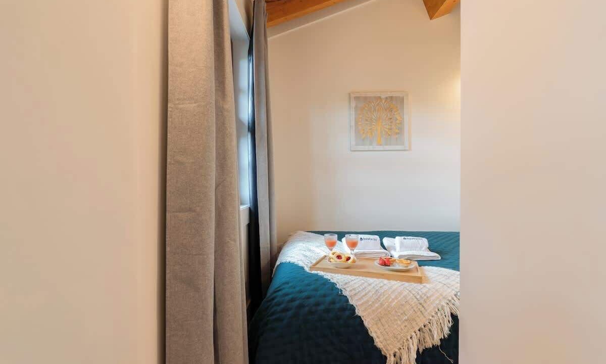 Photo of Bedroom in Oliveira do Castelo