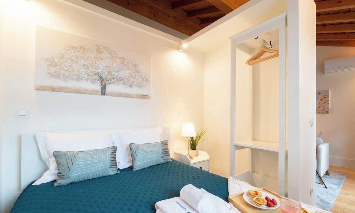 Photo of Bedroom in Oliveira do Castelo