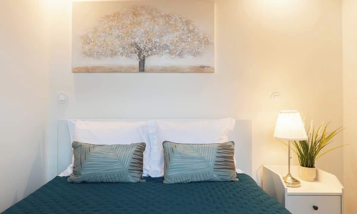 Photo of Bedroom in Oliveira do Castelo