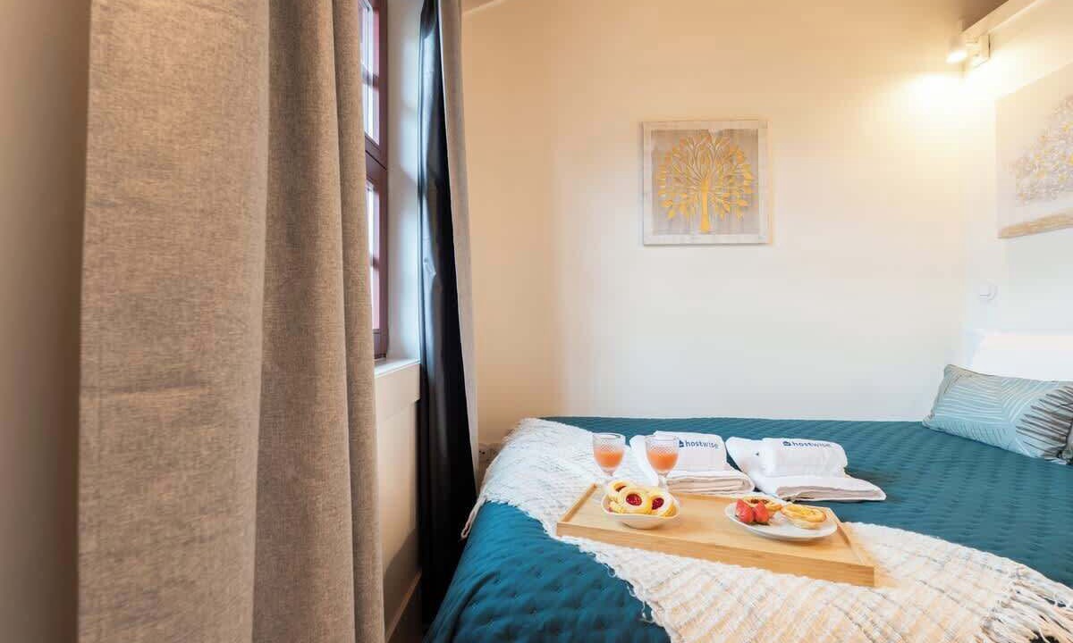 Photo of Bedroom in Oliveira do Castelo