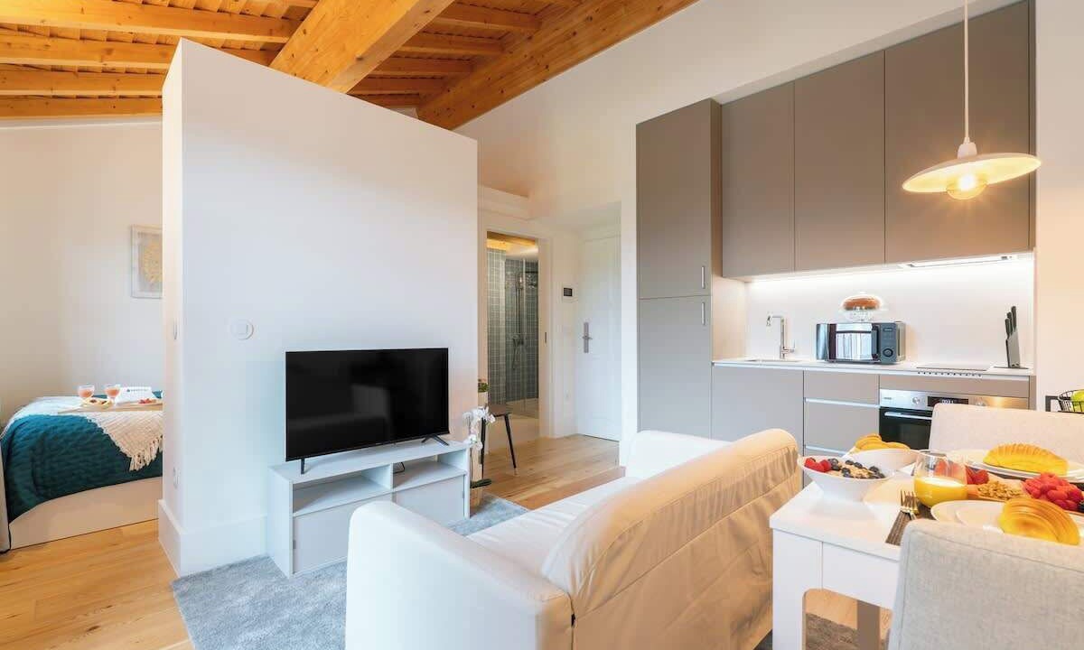 Photo of Bedroom in Oliveira do Castelo