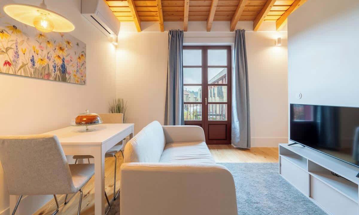 Photo of Livingroom in Oliveira do Castelo