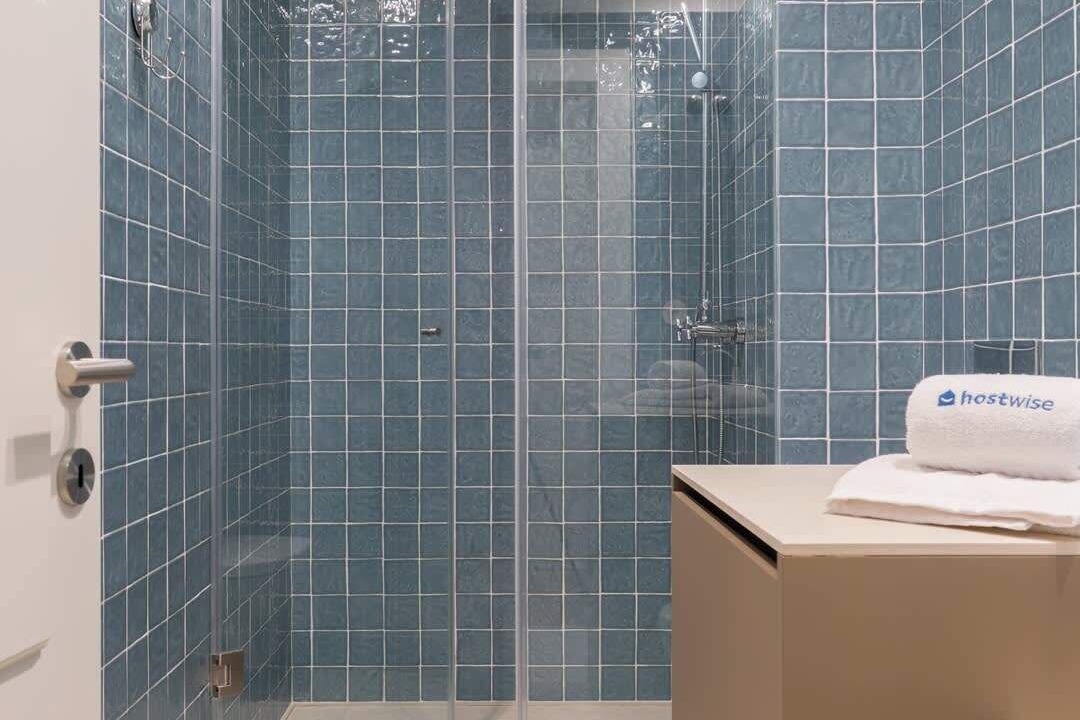 Photo of Bathroom in Oliveira do Castelo
