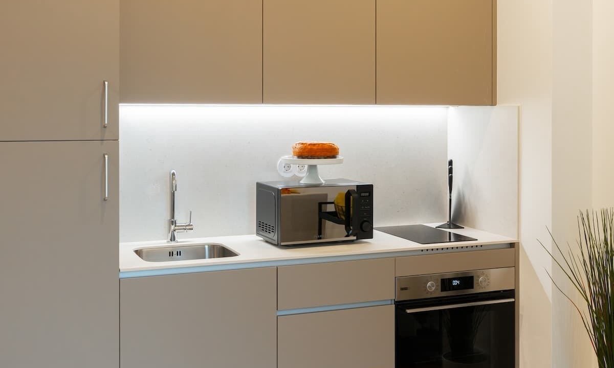 Photo of Kitchen in Oliveira do Castelo