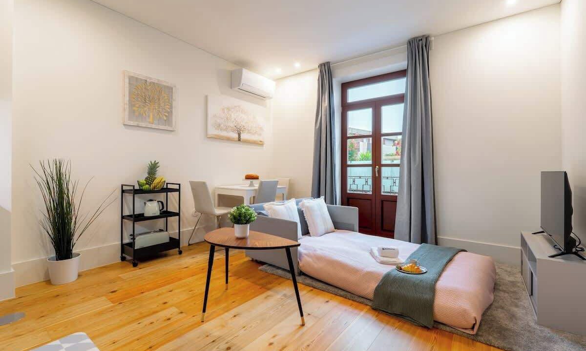 Photo of Bedroom in Oliveira do Castelo