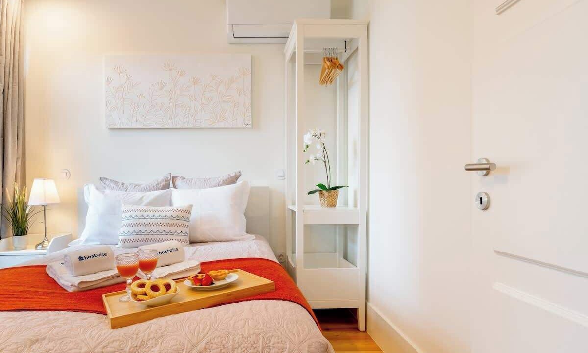 Photo of Bedroom in Oliveira do Castelo
