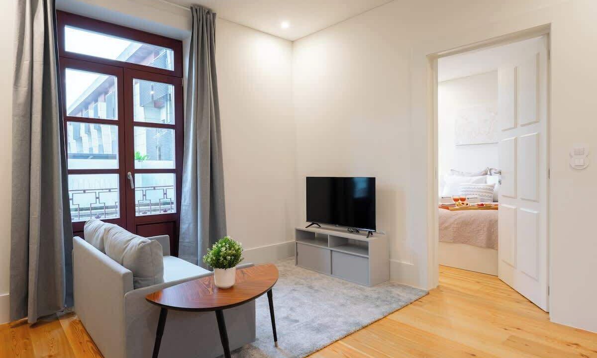 Photo of Livingroom in Oliveira do Castelo