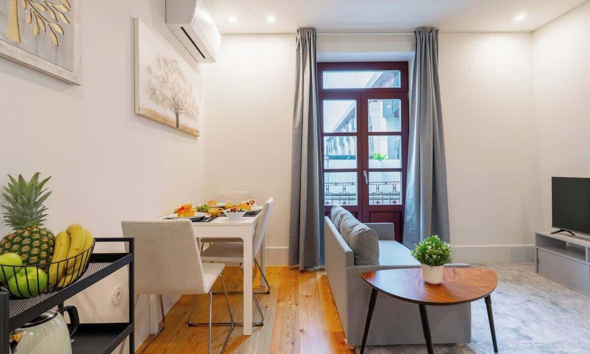 Photo of Livingroom in Oliveira do Castelo