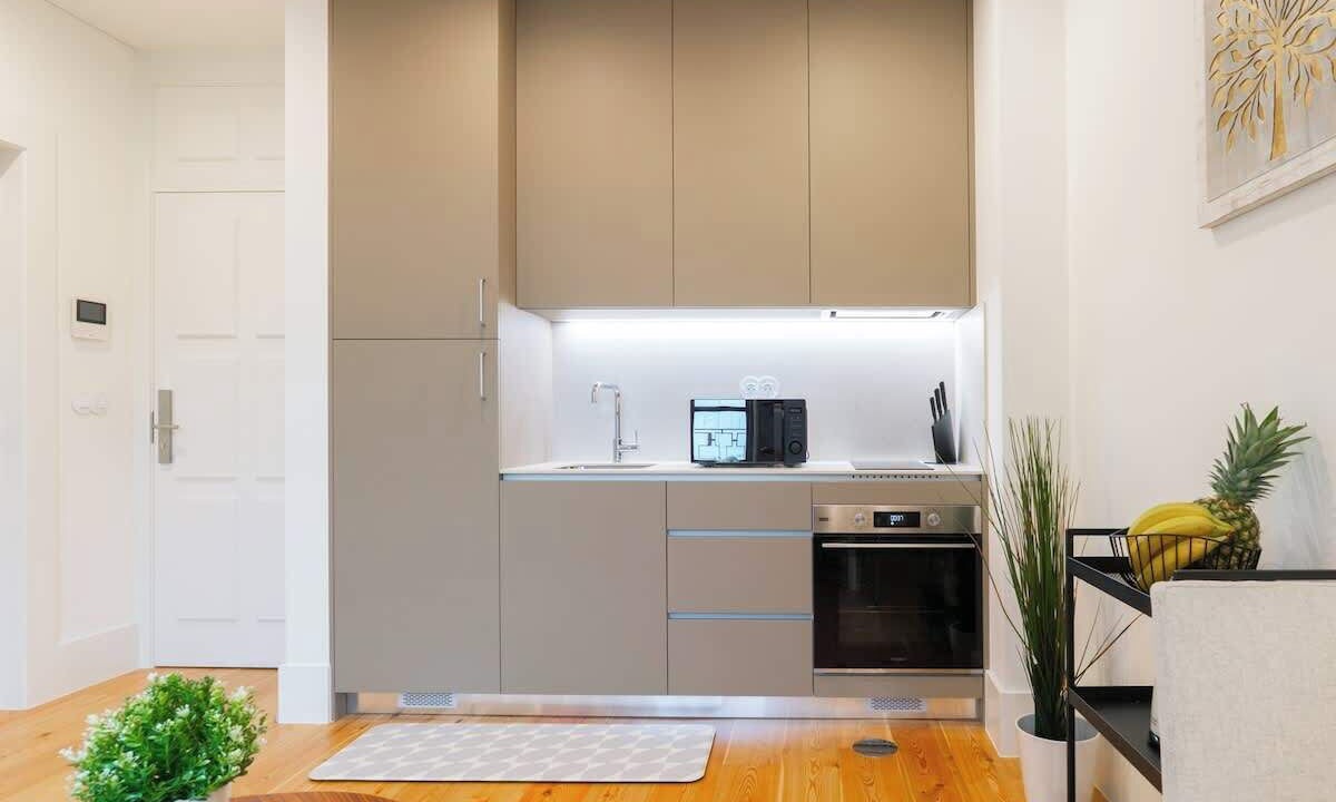 Photo of Kitchen in Oliveira do Castelo