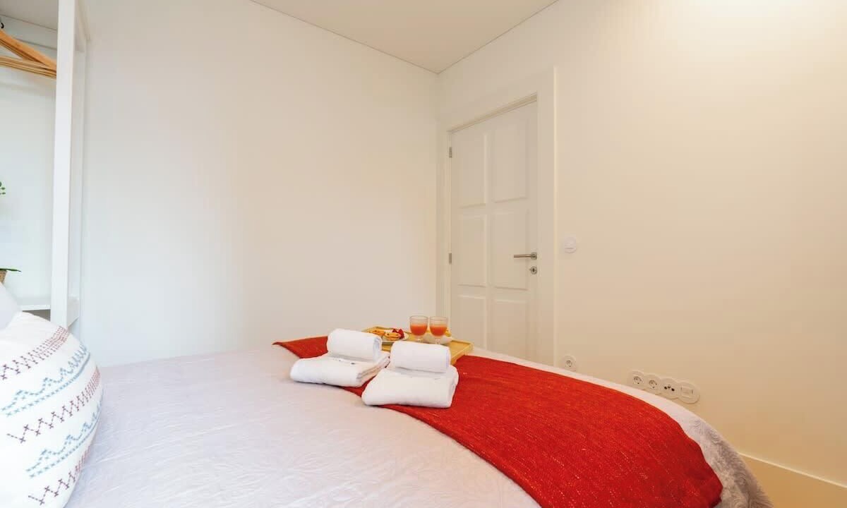 Photo of Bedroom in Oliveira do Castelo